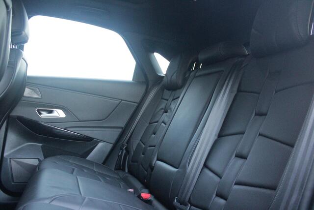 DS DS 7 1.6 PHEV 300PK 4x4 ETIOLE | PANORAMA SCHUIF/KANTEL DAK | NIGHT VISION | LEDEREN BEKLEDING "BLACK BASALT NAPPA LEDER" | STOEL/VOORRUIT VERWARMING | 19" LICHTMETALEN VELGEN | ALARM SYSTEEM | NAVIGATIE | DRAADLOZE APPLE CARPLAY/ANDROID AUTO | DRAADLOZE TELEF