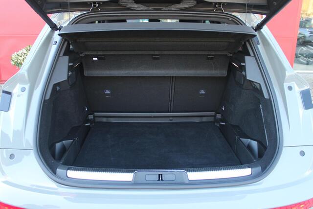 DS DS 7 1.6 PHEV 300PK 4x4 ETIOLE | PANORAMA SCHUIF/KANTEL DAK | NIGHT VISION | LEDEREN BEKLEDING "BLACK BASALT NAPPA LEDER" | STOEL/VOORRUIT VERWARMING | 19" LICHTMETALEN VELGEN | ALARM SYSTEEM | NAVIGATIE | DRAADLOZE APPLE CARPLAY/ANDROID AUTO | DRAADLOZE TELEF