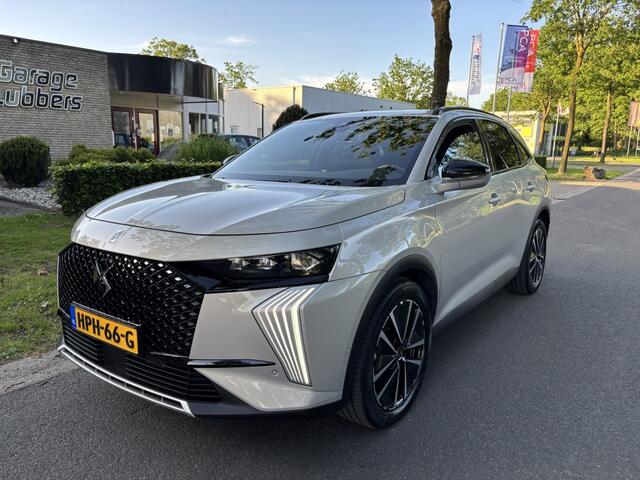 DS DS 7 1.6 PHEV 300 Etoile