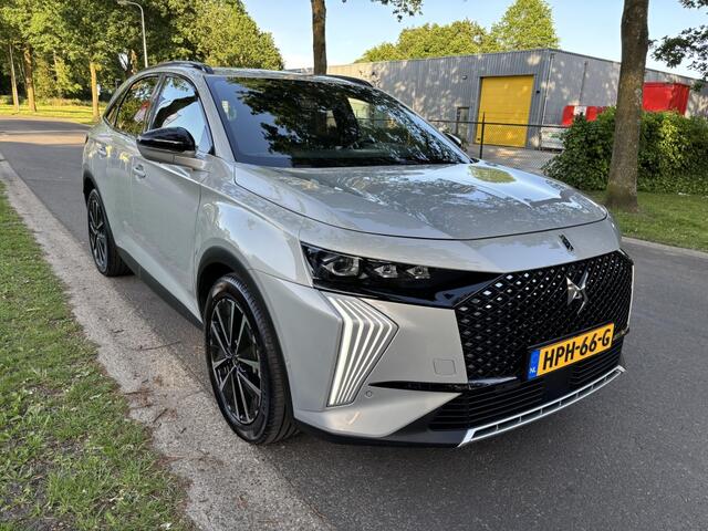 DS DS 7 1.6 PHEV 300 Etoile