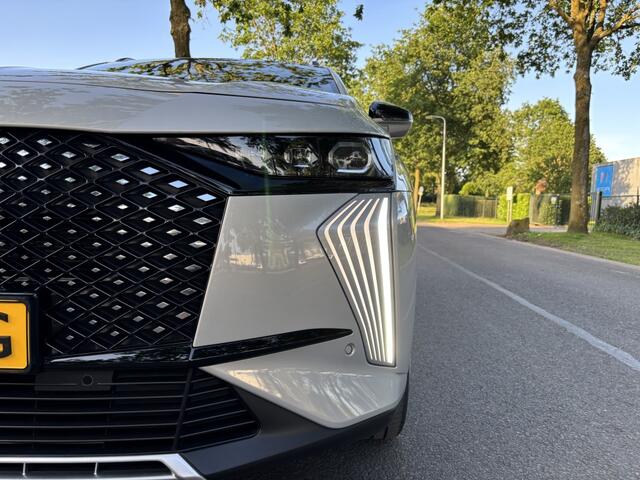 DS DS 7 1.6 PHEV 300 Etoile