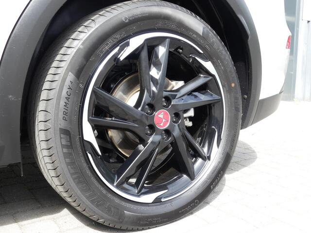 DS DS 7 Plug-in Hybrid Performance Line *t/m 10de bouwjaar garantie!