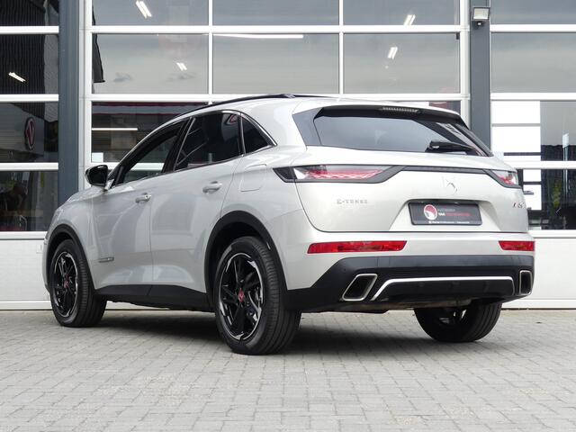 DS DS 7 Plug-in Hybrid Performance Line *t/m 10de bouwjaar garantie!