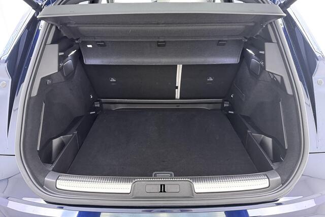 DS DS 7 E-Tense 360 4x4 Opéra Performance | E-tense | Nappa-leder | Focal Electra premium audio | 360 pk | DS Active Scan Suspension | Adaptieve vering | Stoelverwarming/verkoeling | Panoramadak | DS Night vision | Adaptive cruise control | haute couture-creatie