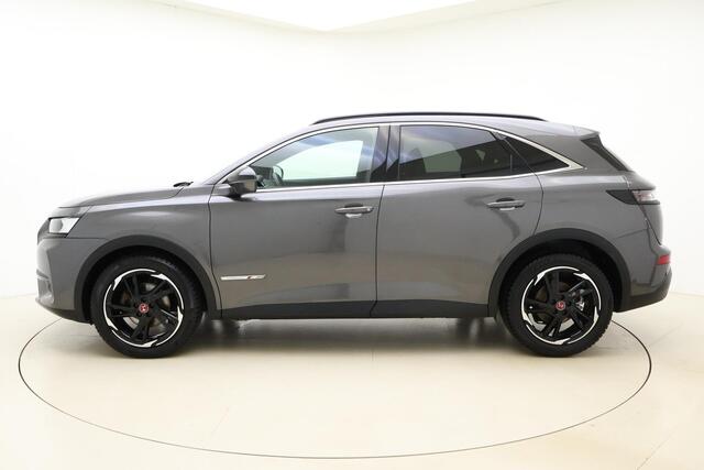 DS DS 7 Crossback PureTech 130 Performance Line | Navigatie | Apple Carplay/Android Auto | LED lampen | Keyless |