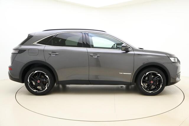 DS DS 7 Crossback PureTech 130 Performance Line | Navigatie | Apple Carplay/Android Auto | LED lampen | Keyless |