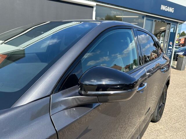 DS DS 7 Crossback E-TENSE BLACK LINE