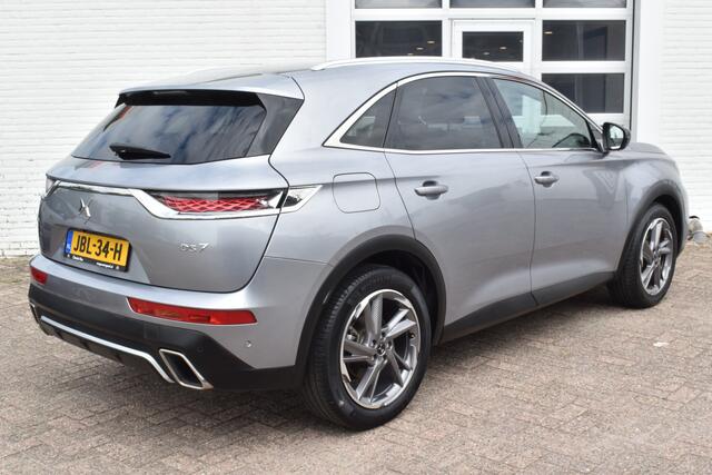 DS DS 7 Crossback E-Tense 225 EAT8 Opera | Leder | Navi | Airco | Camera achter | ** Full option |