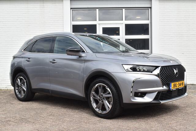 DS DS 7 Crossback E-Tense 225 EAT8 Opera | Leder | Navi | Airco | Camera achter | ** Full option |