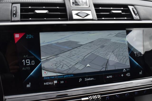 DS DS 7 Crossback E-Tense 225 EAT8 Opera | Leder | Navi | Airco | Camera achter | ** Full option |
