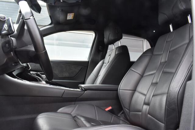 DS DS 7 Crossback E-Tense 225 EAT8 Opera | Leder | Navi | Airco | Camera achter | ** Full option |