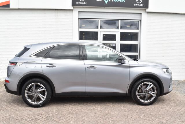DS DS 7 Crossback E-Tense 225 EAT8 Opera | Leder | Navi | Airco | Camera achter | ** Full option |