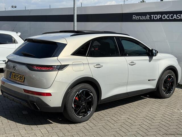 DS DS 7 Crossback E-Tense 4x4 So Chic (Hoge Instap) Open Dak | Navigatie | Camera | Winter Pack | Dealer Onderhouden