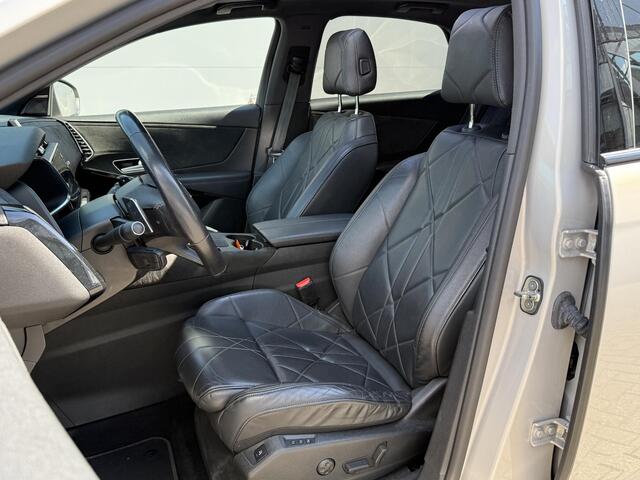 DS DS 7 Crossback E-Tense 4x4 So Chic (Hoge Instap) Open Dak | Navigatie | Camera | Winter Pack | Dealer Onderhouden