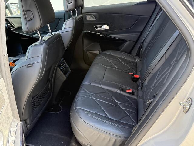 DS DS 7 Crossback E-Tense 4x4 So Chic (Hoge Instap) Open Dak | Navigatie | Camera | Winter Pack | Dealer Onderhouden