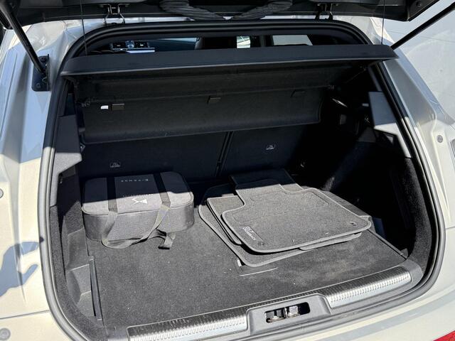 DS DS 7 Crossback E-Tense 4x4 So Chic (Hoge Instap) Open Dak | Navigatie | Camera | Winter Pack | Dealer Onderhouden