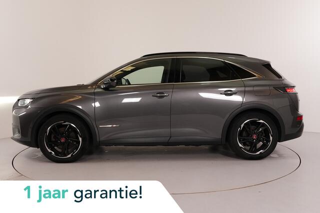 DS DS 7 Crossback E-Tense PHEV 225 pk Performance Line+ | Panoramadak |