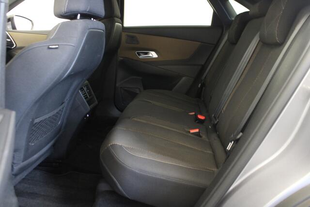 DS DS 7 Crossback 1.2 PureTech Business 01-09 12:00 gesloten!