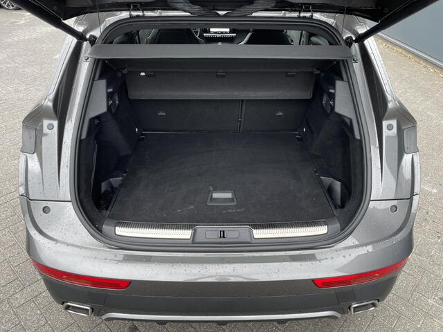 DS DS 7 Crossback 180pk Performance Line+ (Trekhaak - Focal Electra - Elektrische klep - Camera - Adaptieve Cruise Controle - Keyless Entry - Elektrische stoelen incl geheugen)