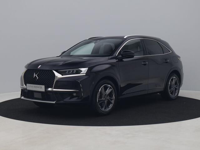 DS DS 7 Crossback E-Tense 4x4 300 PK Rivoli | CAMERA | ADAPTIVE | KEYLESS | STOELVERWARMING