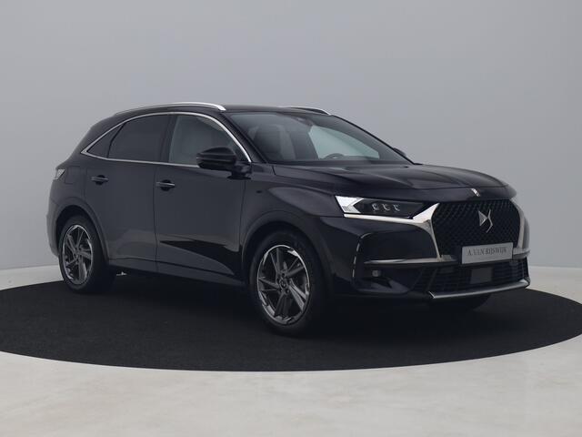 DS DS 7 Crossback E-Tense 4x4 300 PK Rivoli | CAMERA | ADAPTIVE | KEYLESS | STOELVERWARMING