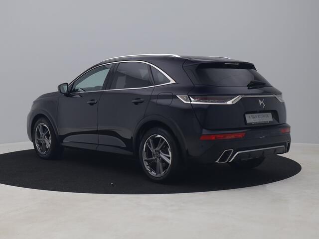 DS DS 7 Crossback E-Tense 4x4 300 PK Rivoli | CAMERA | ADAPTIVE | KEYLESS | STOELVERWARMING