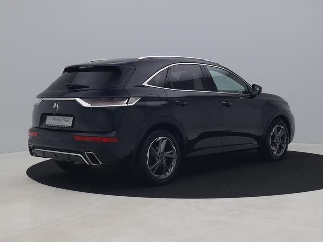 DS DS 7 Crossback E-Tense 4x4 300 PK Rivoli | CAMERA | ADAPTIVE | KEYLESS | STOELVERWARMING