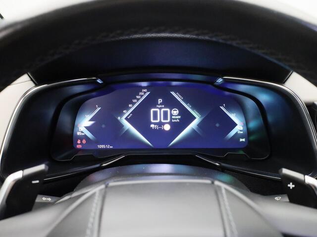 DS DS 7 Crossback E-Tense 4x4 300 PK Rivoli | CAMERA | ADAPTIVE | KEYLESS | STOELVERWARMING