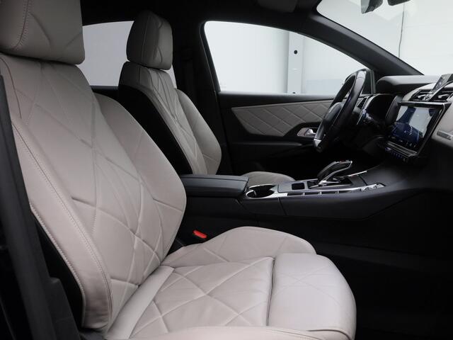 DS DS 7 Crossback E-Tense 4x4 300 PK Rivoli | CAMERA | ADAPTIVE | KEYLESS | STOELVERWARMING