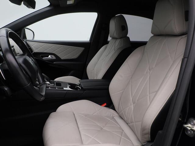 DS DS 7 Crossback E-Tense 4x4 300 PK Rivoli | CAMERA | ADAPTIVE | KEYLESS | STOELVERWARMING