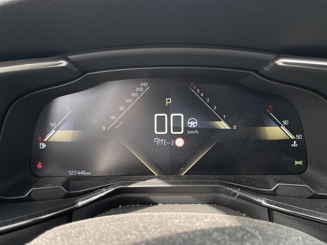 DS DS 7 Crossback 1.6 PureTech So Chic 225pk 18"/Panoramadak/DS Inspiratie RIVOLI/DS Active LED Vision/DS Night Vision/Connected Pilot/Stoelverwarming