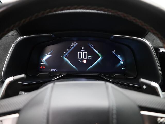 DS DS 7 Crossback E-Tense 225 Performance Line+ | CAMERA | KEYLESS | LEDER | CARPLAY