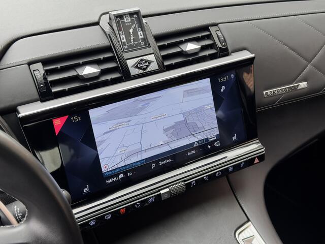 DS DS 7 Crossback 1.6 AUT8 PURE TECH RIVOLI 86D.KM!! DESIGNO-LEDER NAVI CAMERA APPLE-CARPLAY DIGI-DASH LED LMV PDC