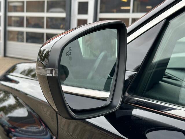 DS DS 7 Crossback E-TENSE BLACK LINE