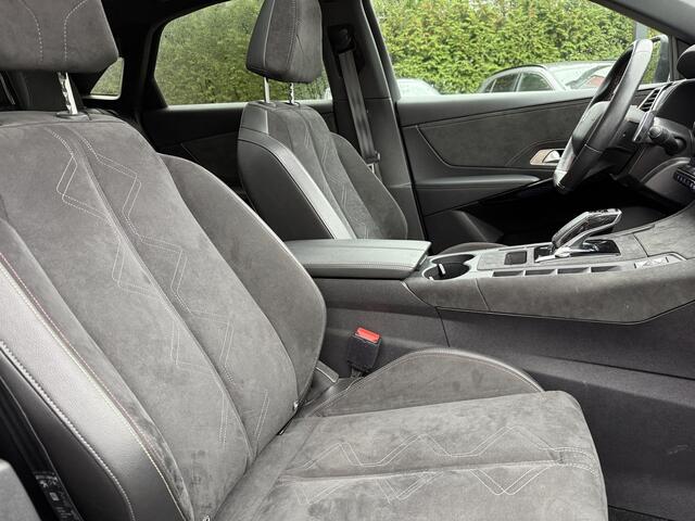 DS DS 7 Crossback 130pk Performance Aut., Pano | Camera | CarPlay