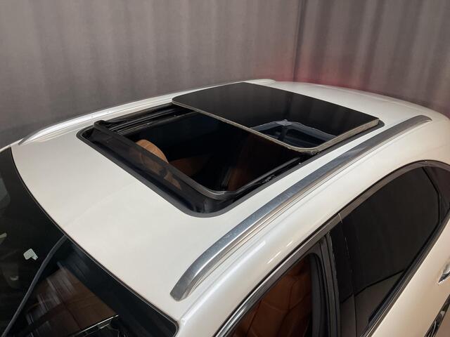 DS DS 7 Crossback E-Tense 4x4 Grand Chic 20"/Trekhaak/Panoramadak/Leder/Night VISION/Stoelverwarming/Stoelventilatie/Voorruitverwarming/LED Vision/HiFi FOCAL/Adaptieve cruise