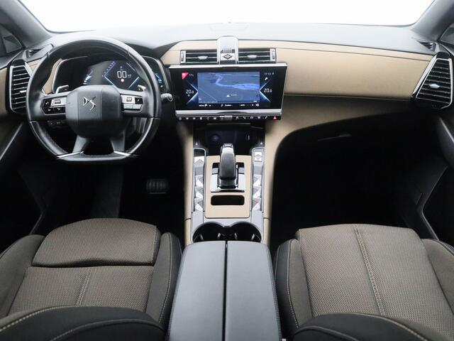DS DS 7 Crossback E-Tense 225 PK Business | CARPLAY