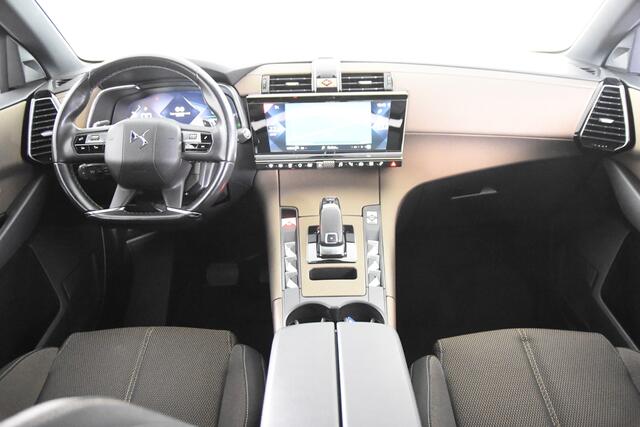 DS DS 7 Crossback 1.2 *1ste Eigenaar*Panoramadak*Navigatie*