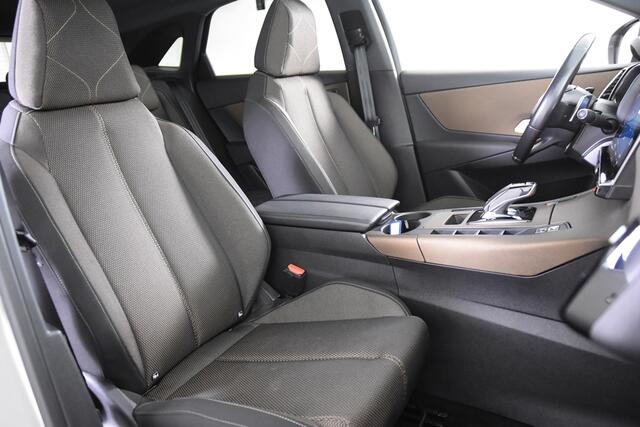 DS DS 7 Crossback 1.2 *1ste Eigenaar*Panoramadak*Navigatie*