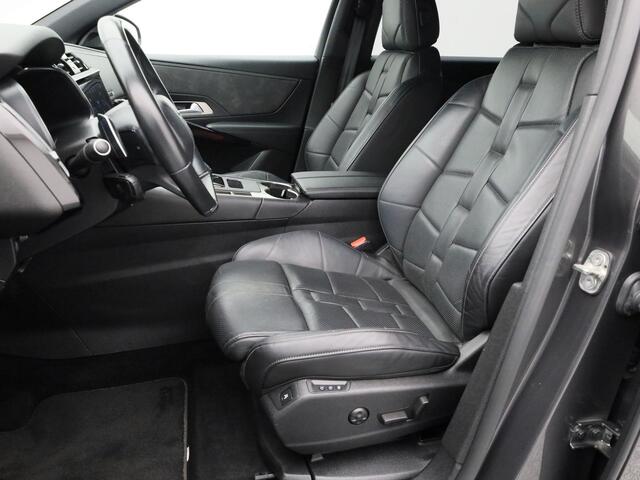 DS DS 7 Crossback E-Tense 225 Bastille+ | 360° | KEYLESS | MEMORY | STOELVERWARMING | STOELMASSAGE