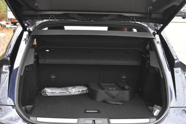 DS DS 7 Crossback E-Tense Opera Connected Pilot | Vol | Stoelmassage- & ventilatie | Memorystoel | Keyless | Camera | Carplay | Full LED