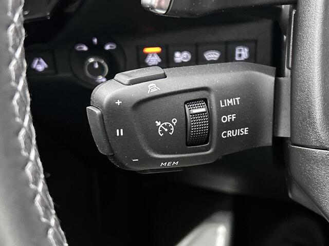 DS DS 7 Crossback E-Tense 300pk 4x4 Automaat Louvre | Leder | Adaptive Cruise | Elek. achterklep