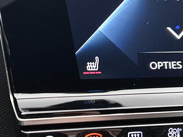 DS DS 7 Crossback E-Tense 300pk 4x4 Automaat Louvre | Leder | Adaptive Cruise | Elek. achterklep