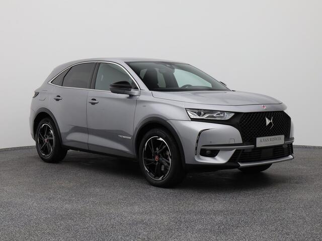 DS DS 7 Crossback 1.2 PureTech 130 PK Automaat Performance Line | CAMERA | CARPLAY