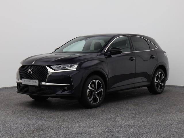 DS DS 7 Crossback 1.6 PureTech 180 PK Automaat Business | NAVI | CARPLAY