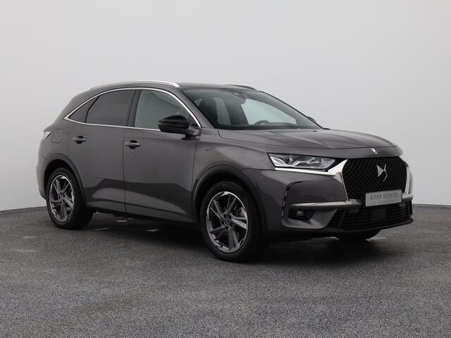 DS DS 7 Crossback E-Tense 4x4 Business | NAVI | CARPLAY