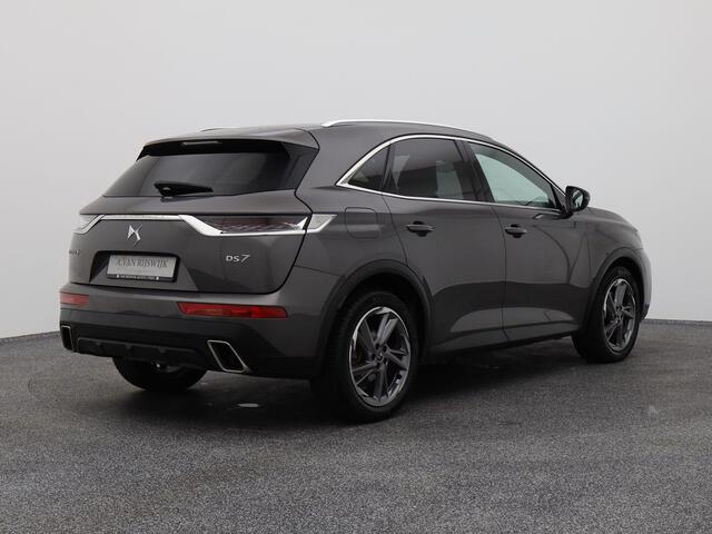 DS DS 7 Crossback E-Tense 4x4 Business | NAVI | CARPLAY