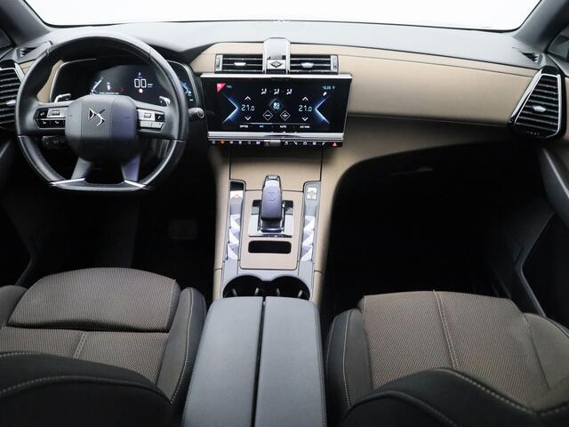 DS DS 7 Crossback E-Tense 4x4 Business | NAVI | CARPLAY