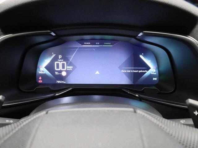 DS DS 7 Crossback E-Tense Performance Line | CAMERA | CARPLAY | TREKHAAK