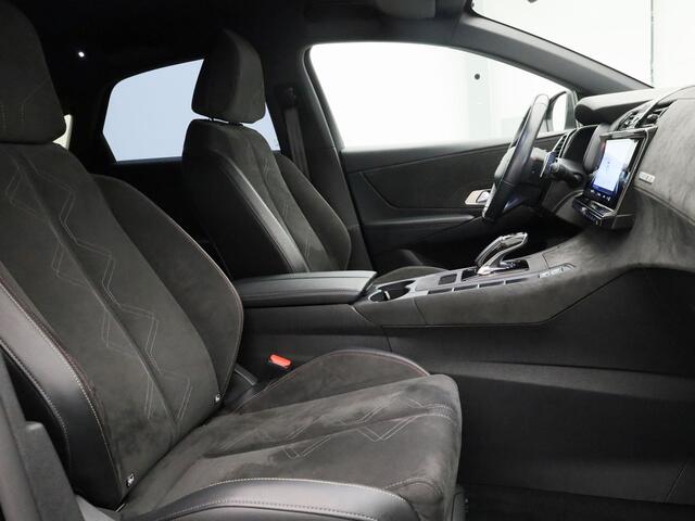 DS DS 7 Crossback E-Tense Performance Line | CAMERA | CARPLAY | TREKHAAK